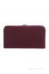 Lino Perros Lwcc00126purple Purple Clutch